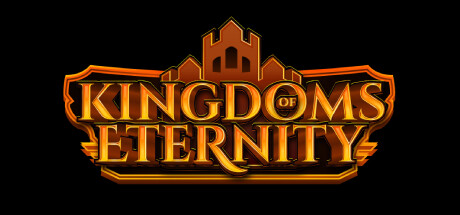 Kingdoms Of Eternity: header artwork