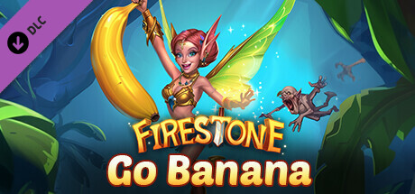 Banana: header artwork