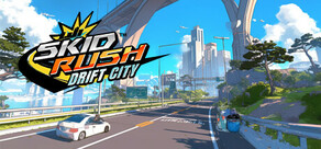 SKIDRUSH : Drift City