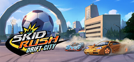 SKIDRUSH : Drift City