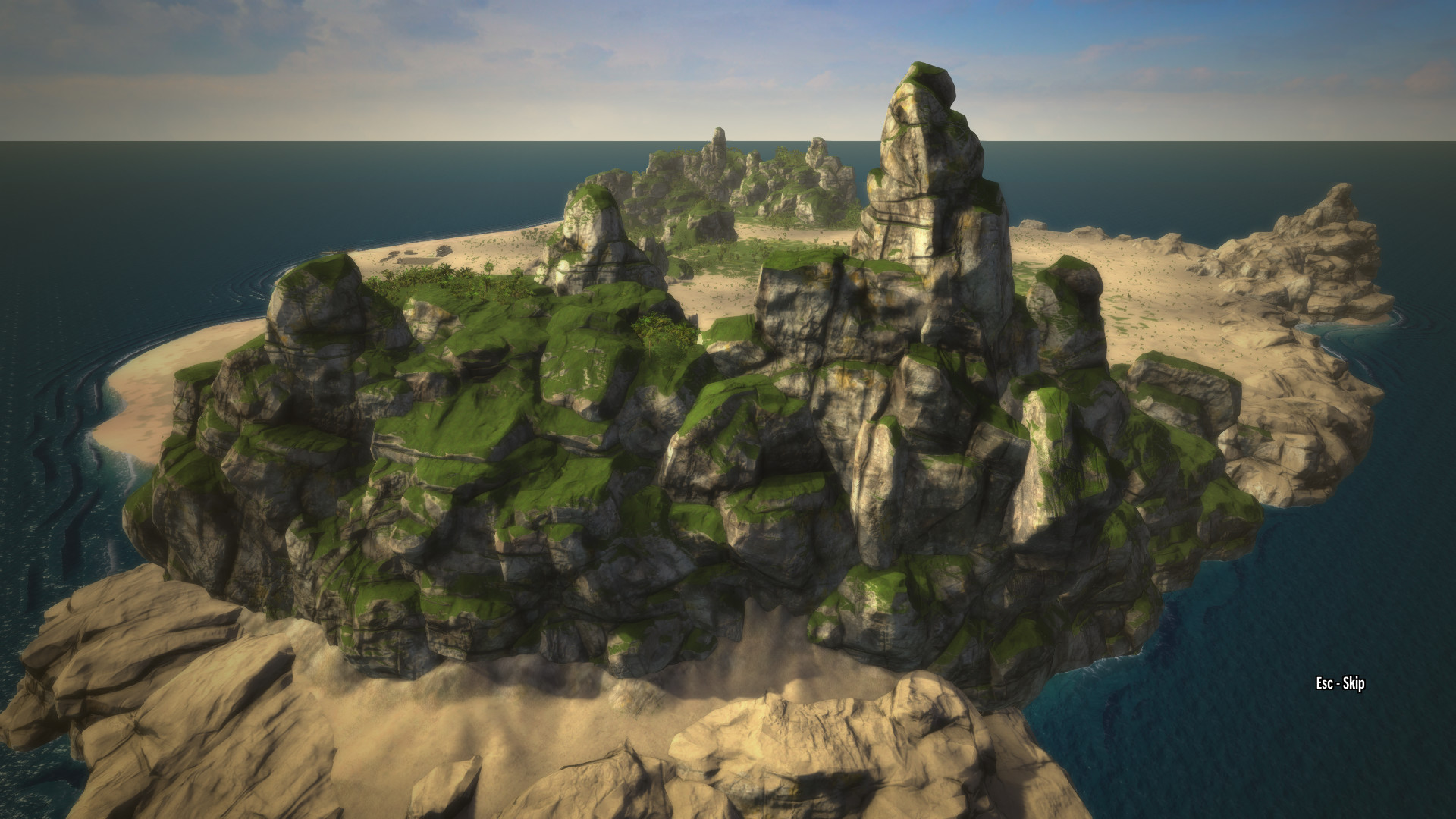 Tropico 5 - Inquisition screenshot 1