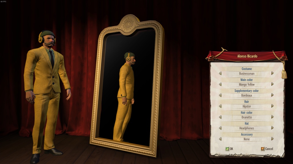 Tropico 5 - The Supercomputer screenshot 5