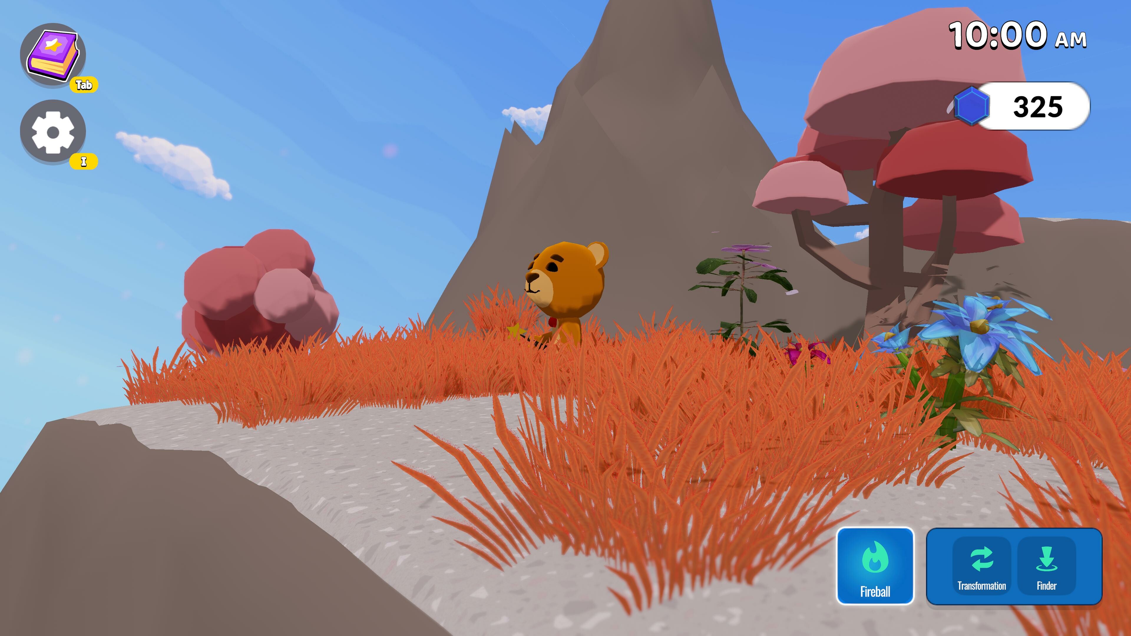 Magical Teddy screenshot 8