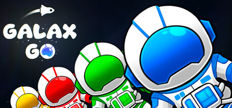 Galax GO