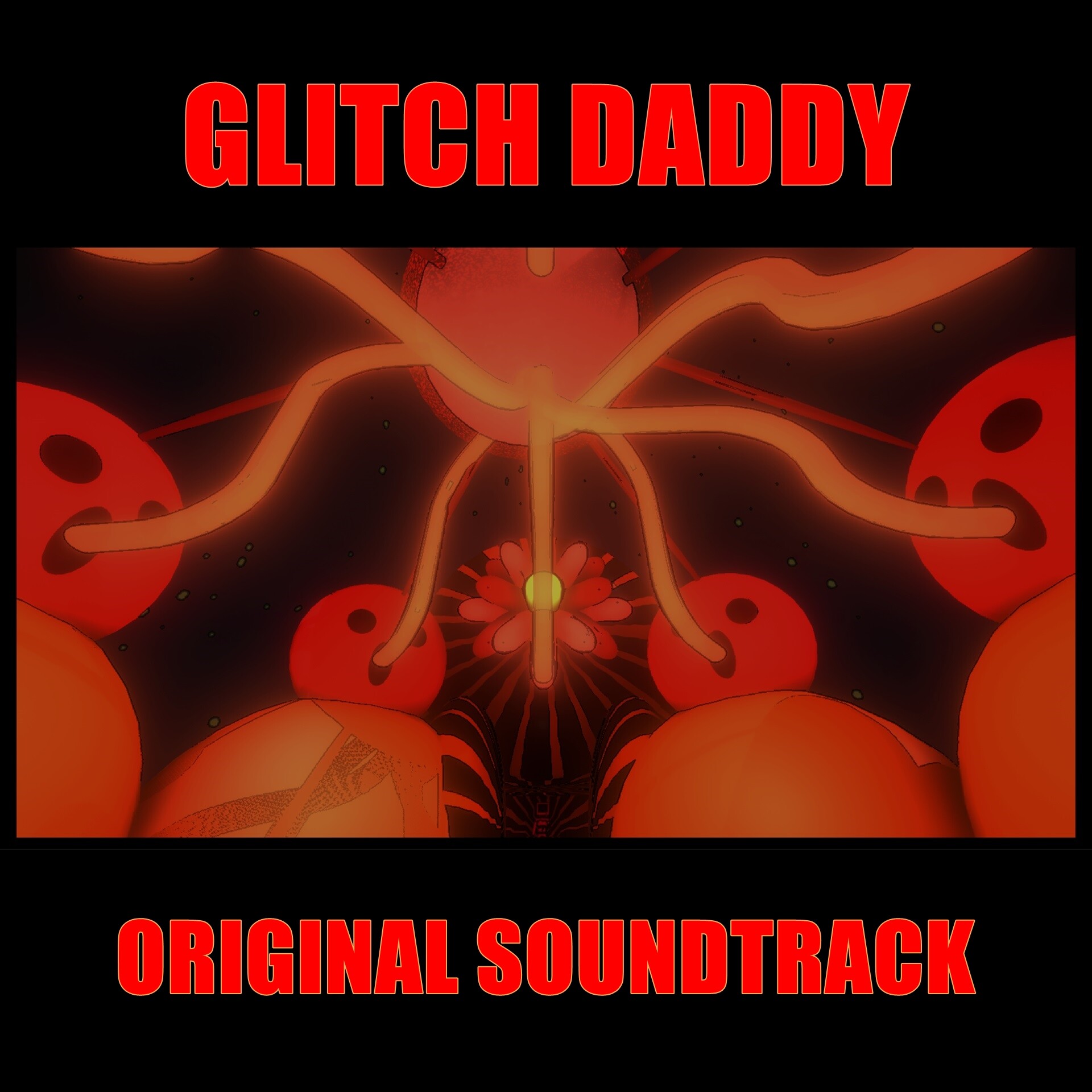 Glitch Daddy Soundtrack screenshot 2
