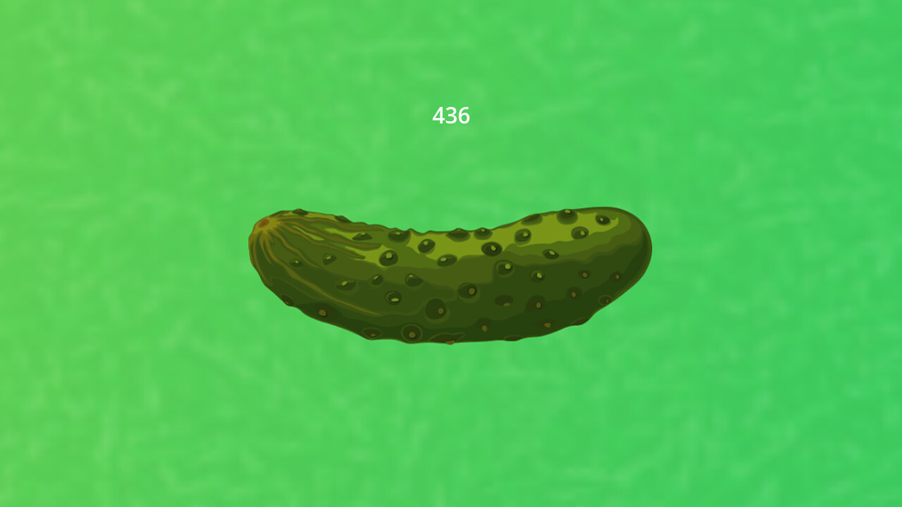 Pickle screenshot 5