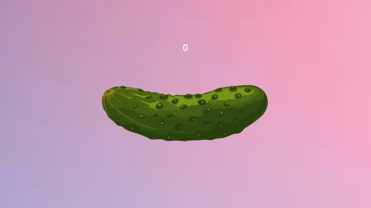 Pickle screenshot 2