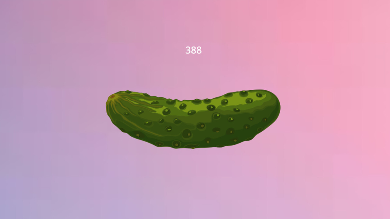 Pickle screenshot 1