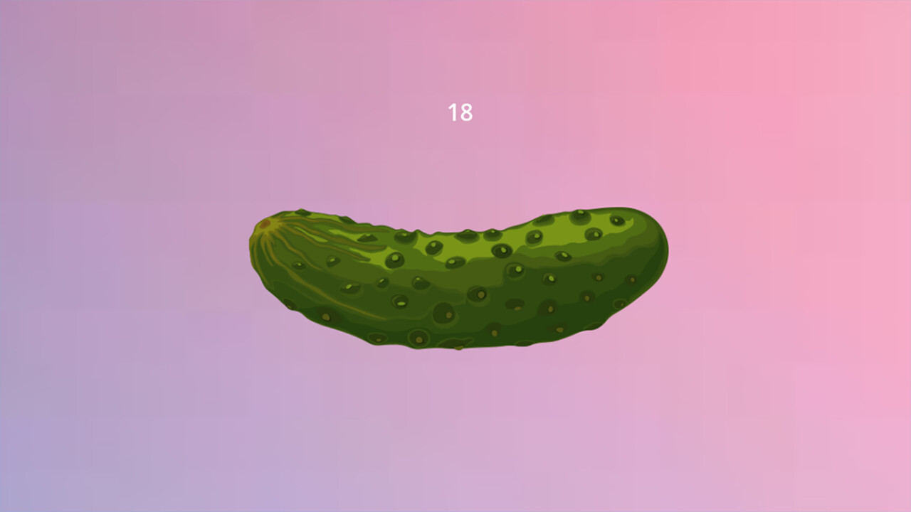 Pickle screenshot 3