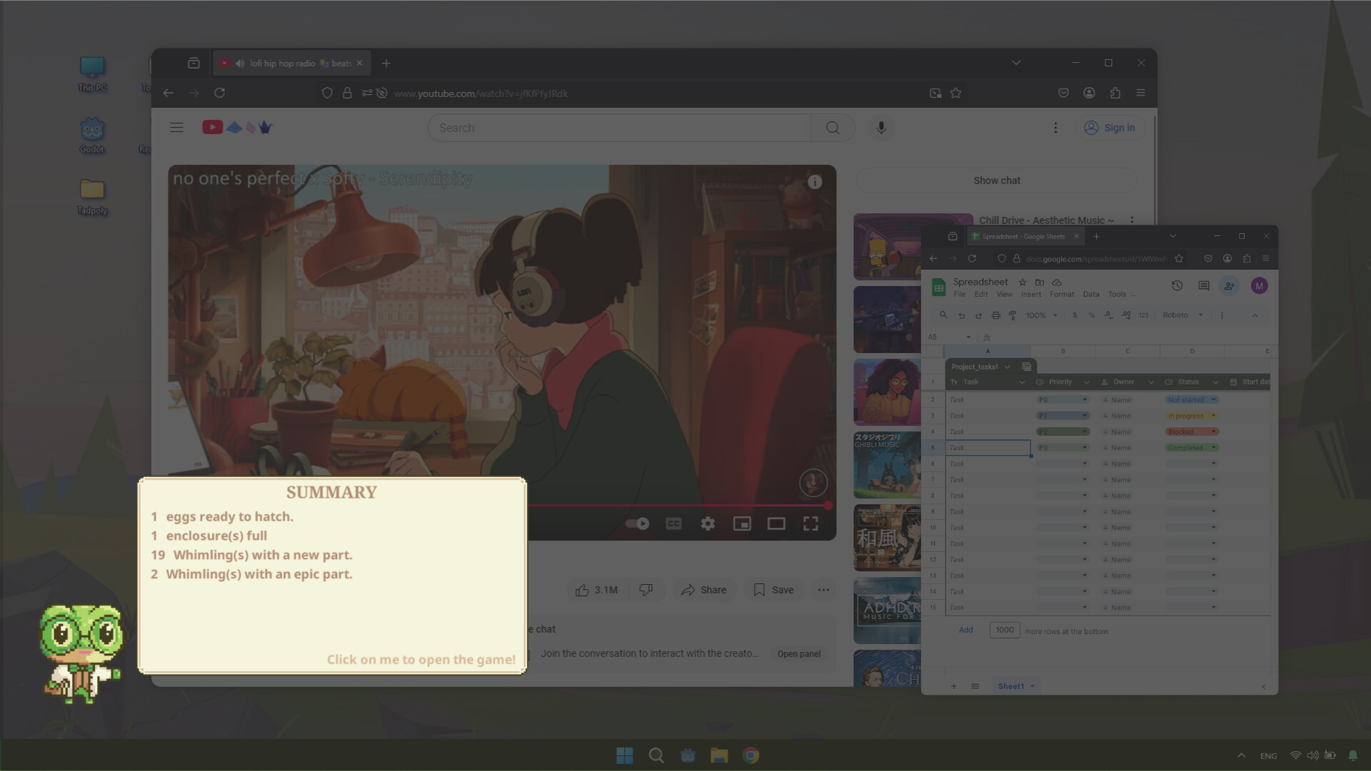 Whimside screenshot 12