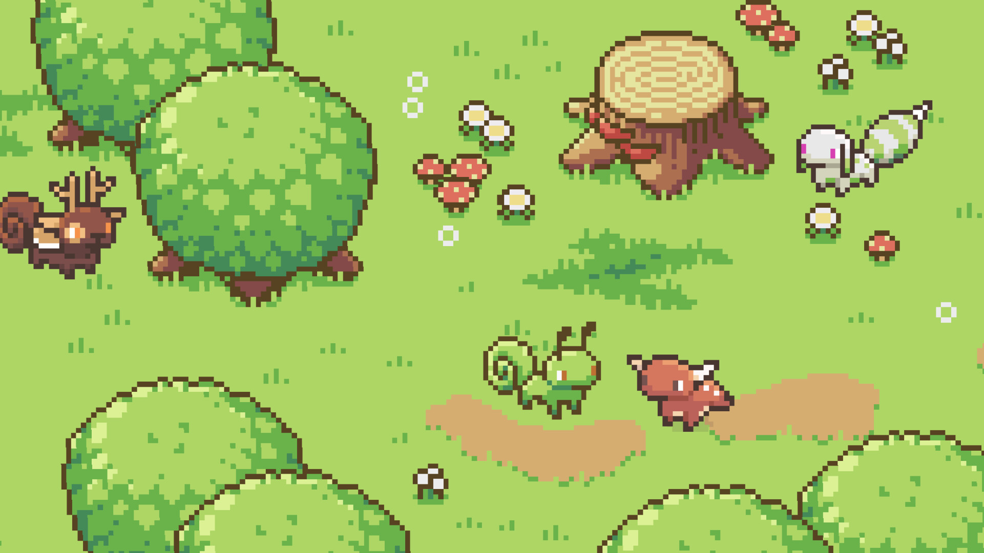 Whimside screenshot 11