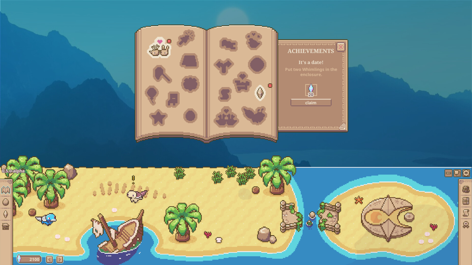 Whimside screenshot 9