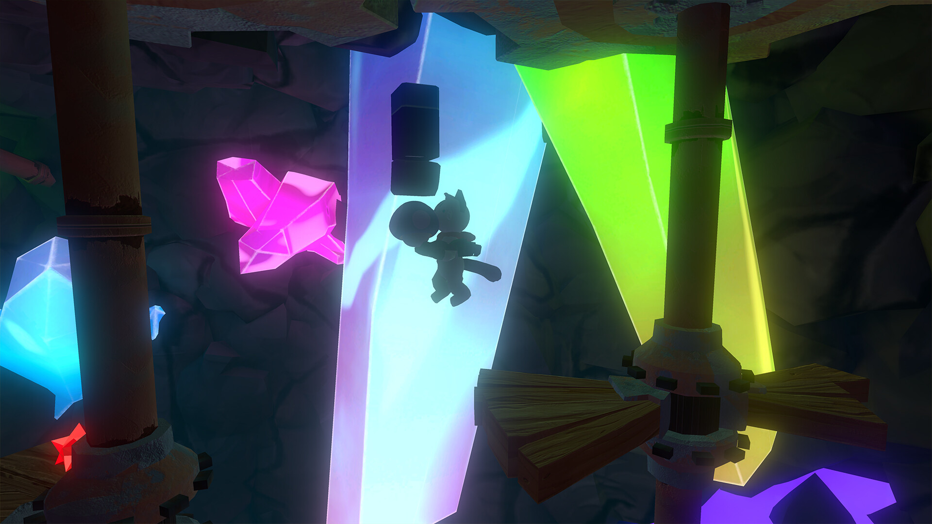 Super Chipflake Ü: Quest for the Uncooked Schnitzel — изображение 2