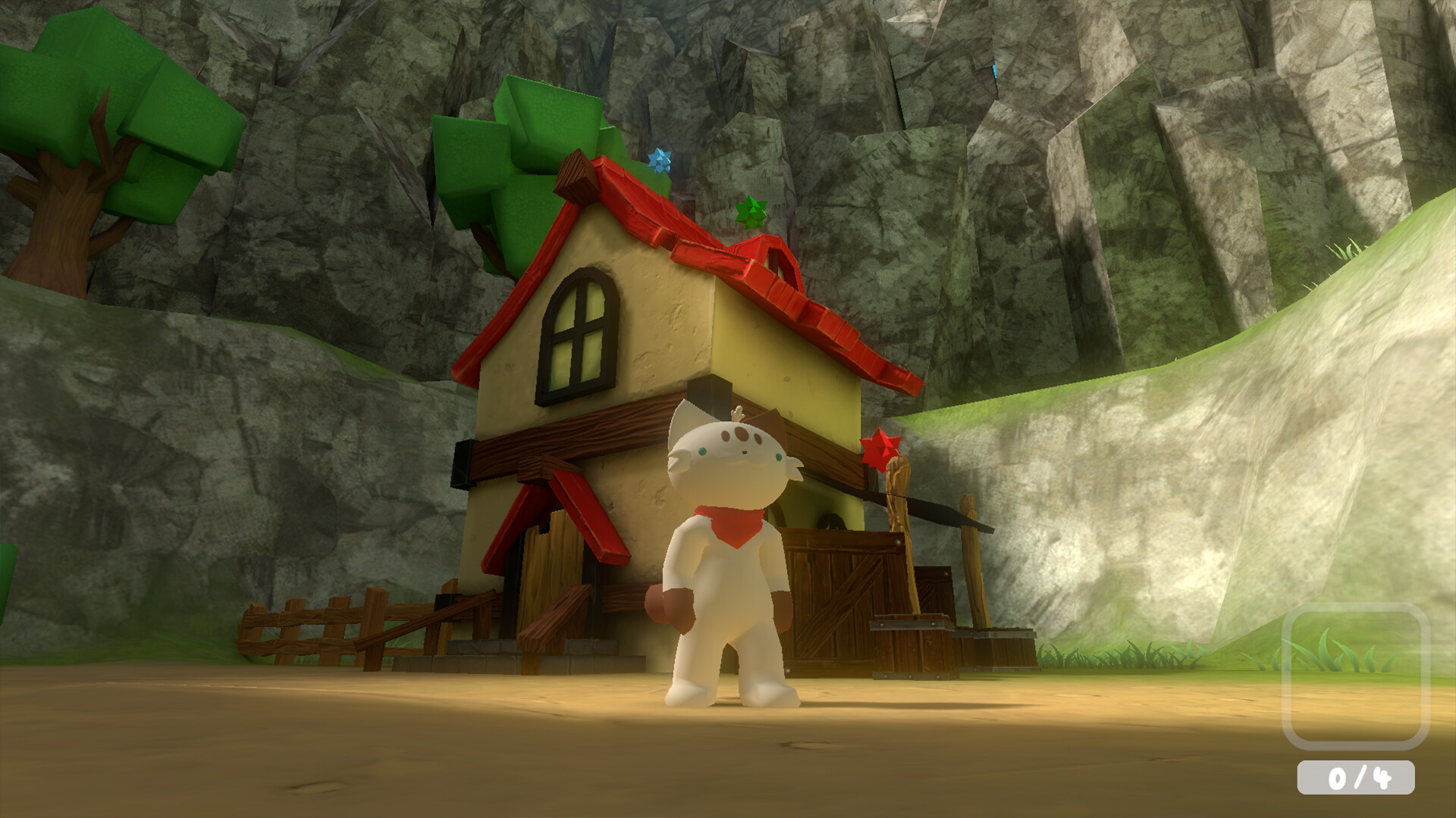 Super Chipflake Ü: Quest for the Uncooked Schnitzel — изображение 6
