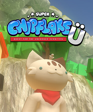 Super Chipflake Ü: Quest for the Uncooked Schnitzel