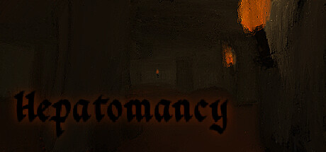 Hepatomancy