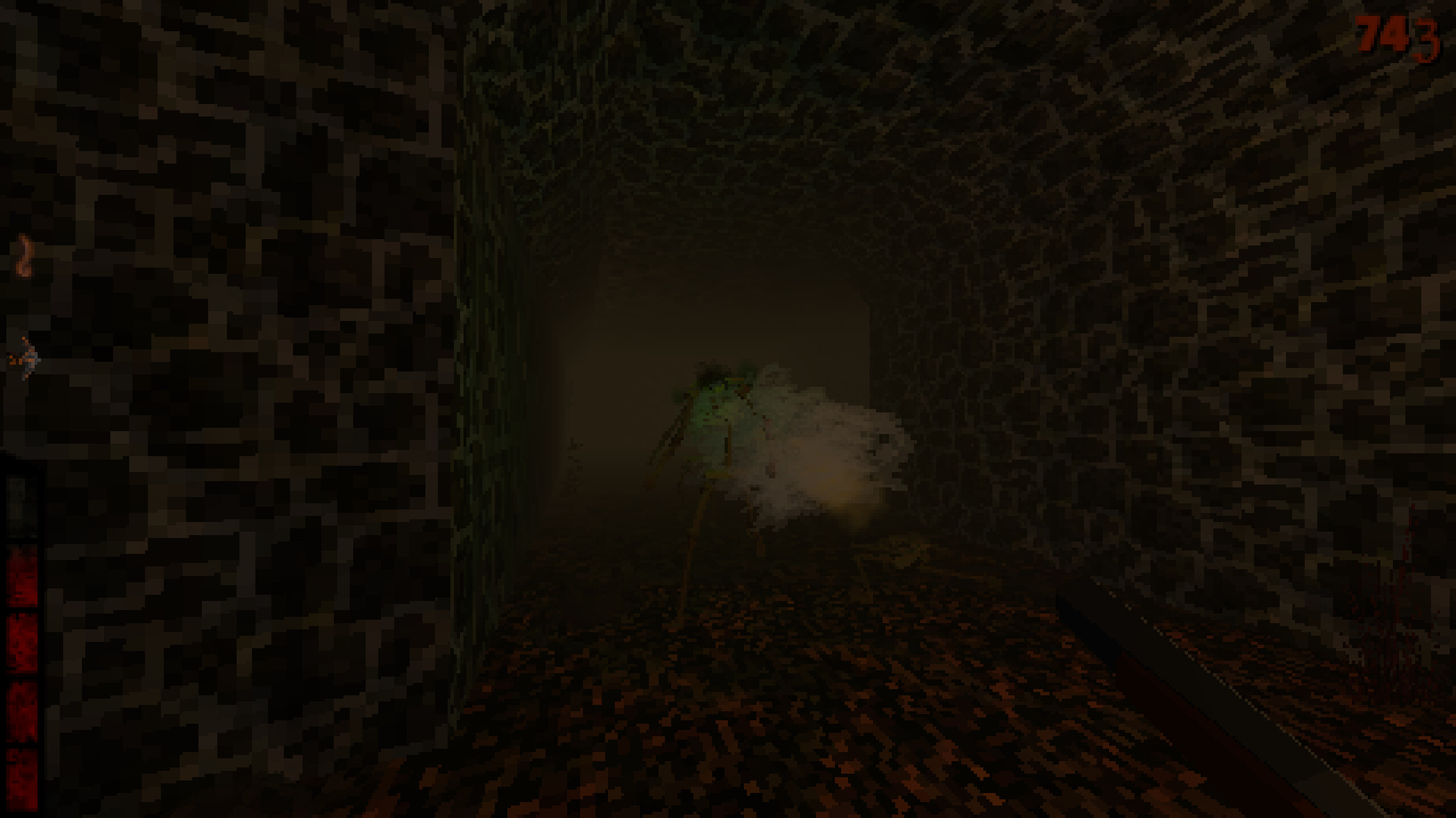 Hepatomancy screenshot 8
