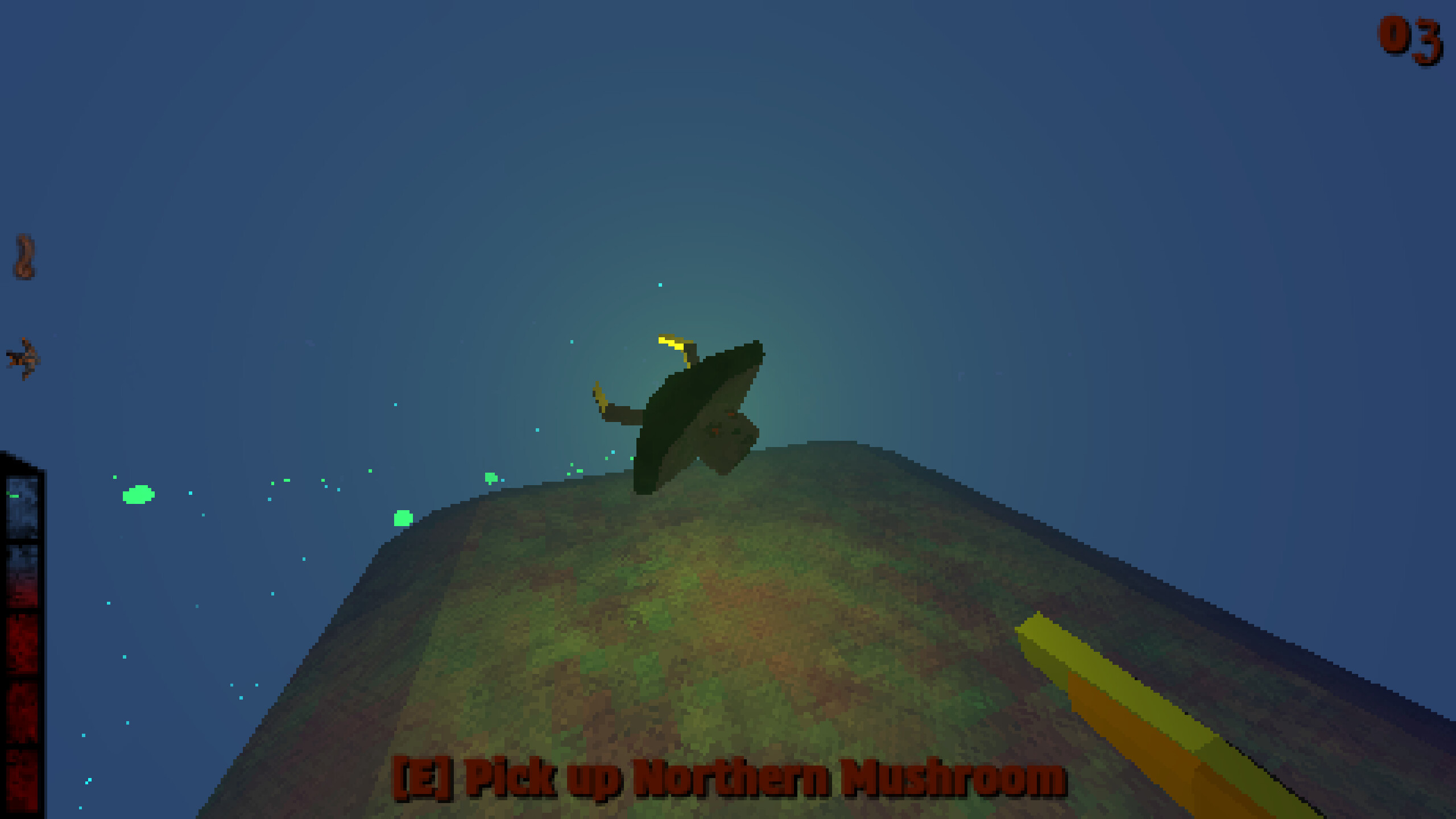 Hepatomancy screenshot 7