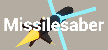 Missilesaber Cover Image