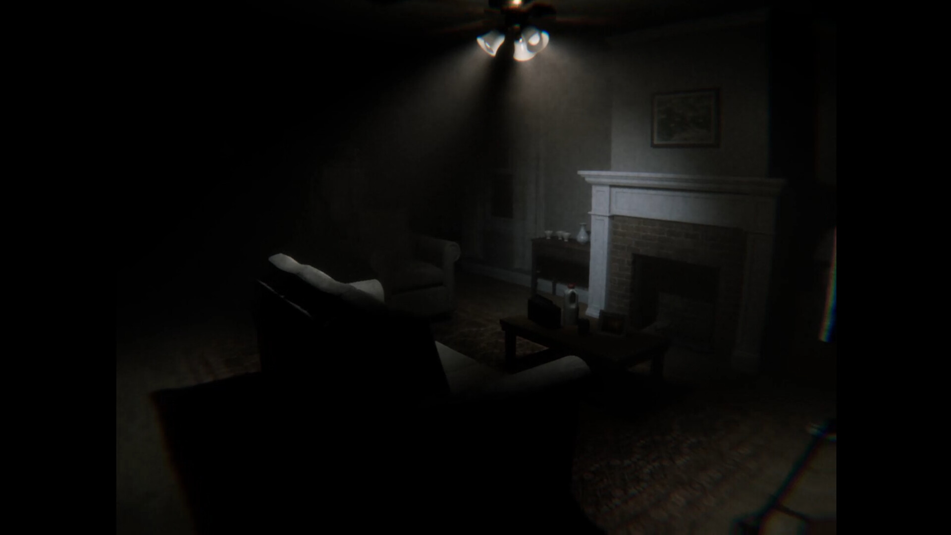 Thou Shalt Not Kill screenshot 6