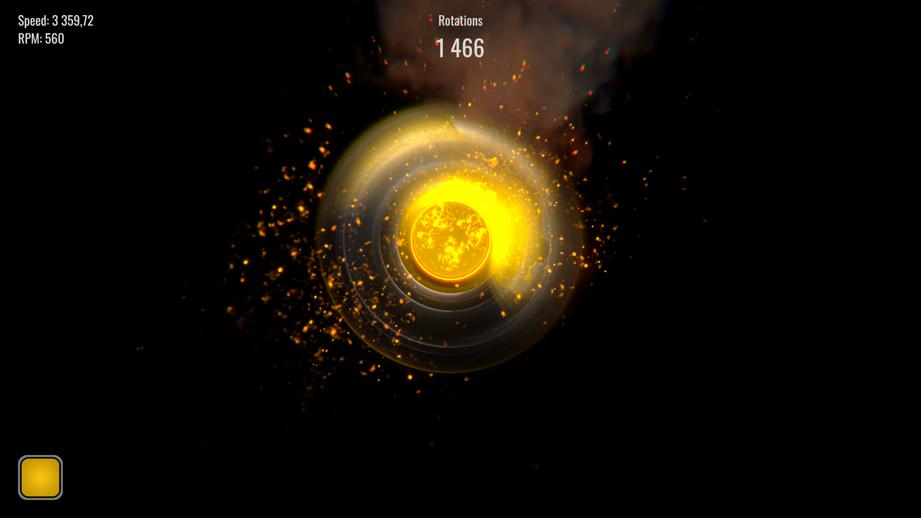 SPINNERS screenshot 5
