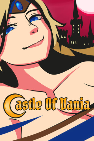 Castelo da Vania