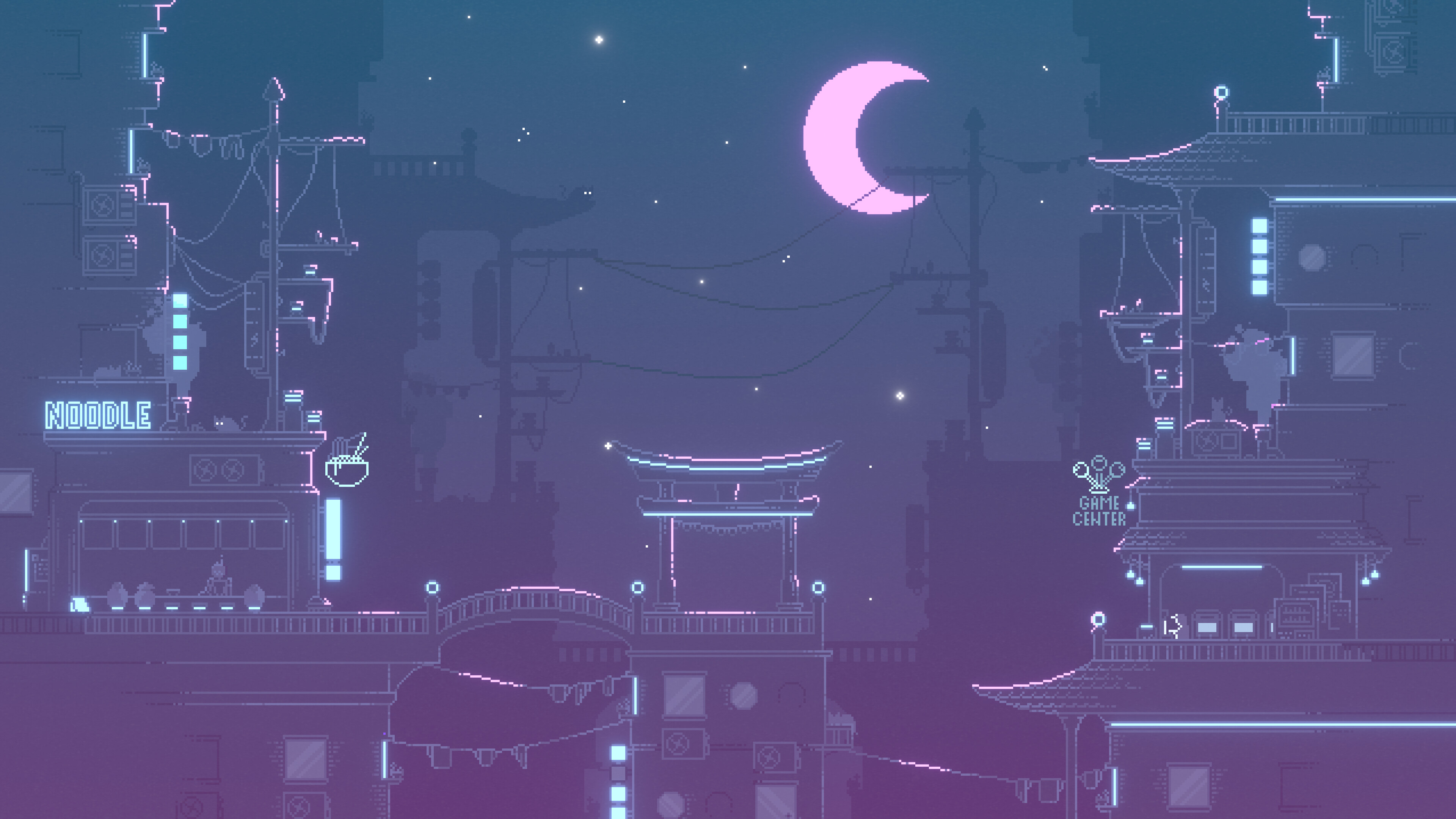 Versus in the Dark screenshot 10
