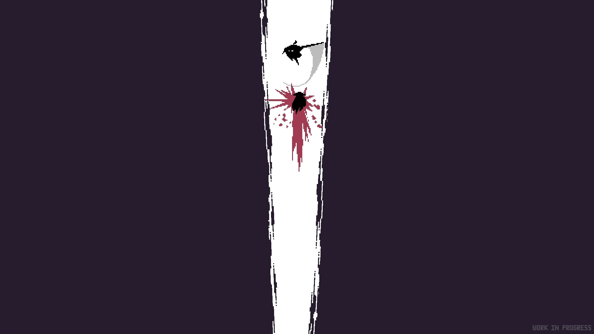 Versus in the Dark screenshot 4