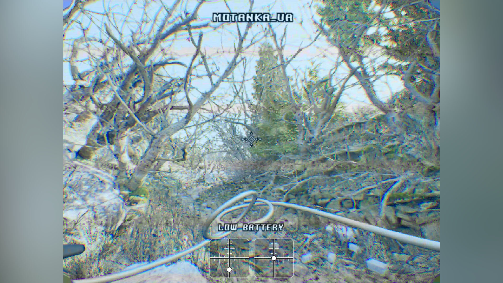 War Drone FPV Quad Simulator screenshot 7