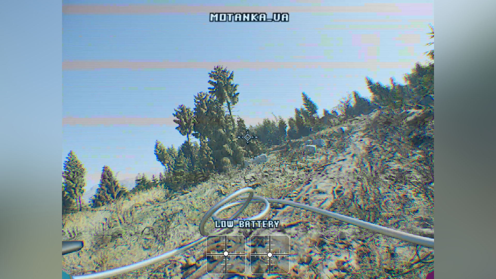 War Drone FPV Quad Simulator screenshot 6