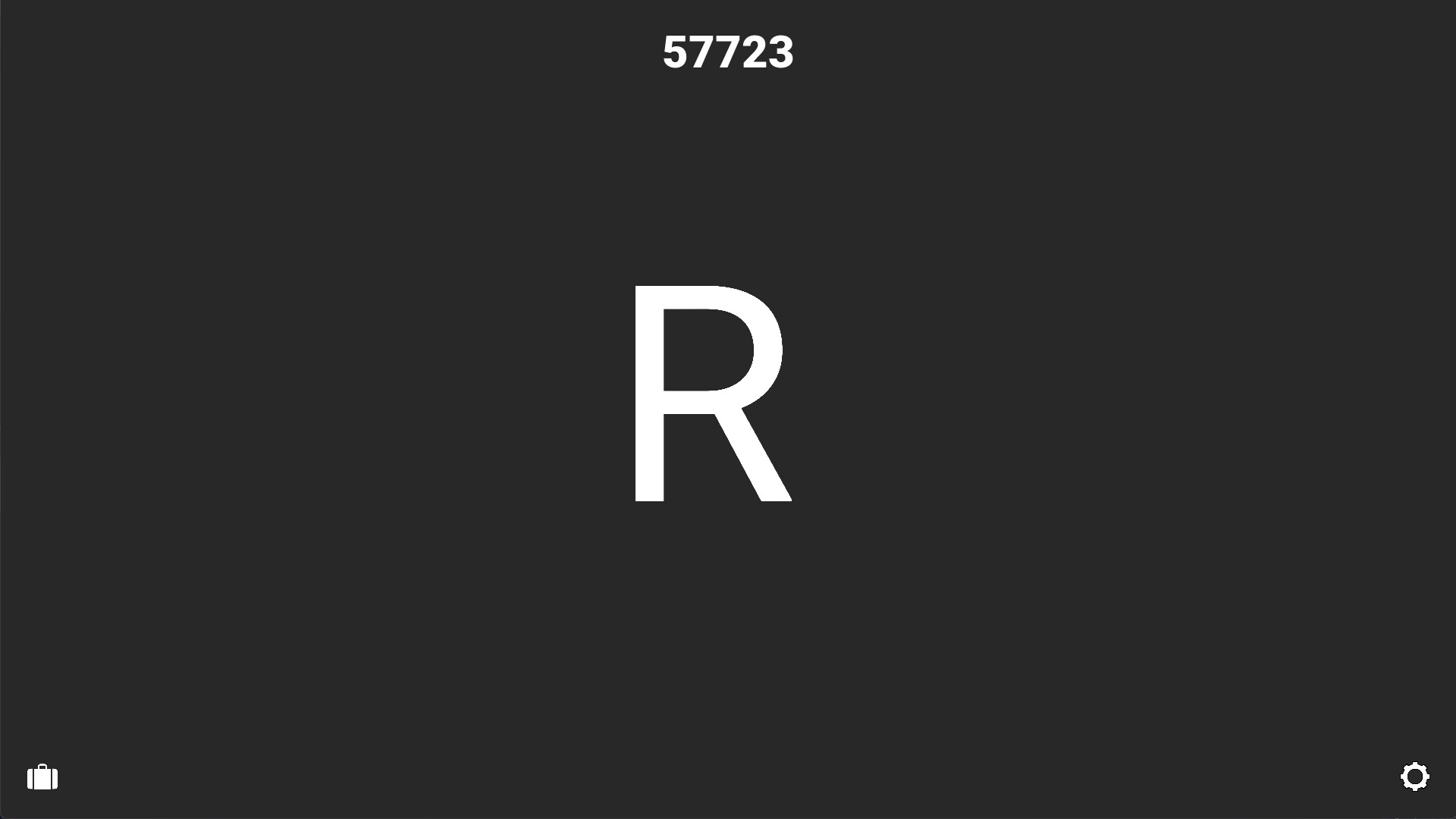 Letters screenshot 5