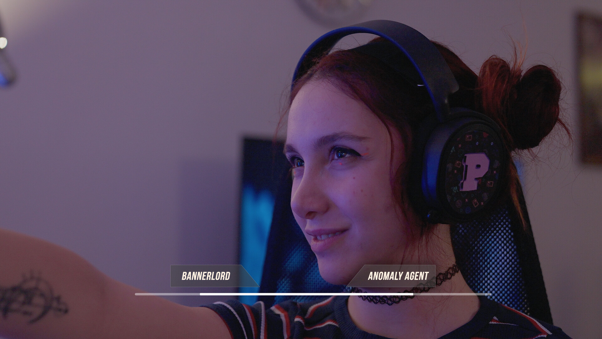 Hacked: The Streamer Demo