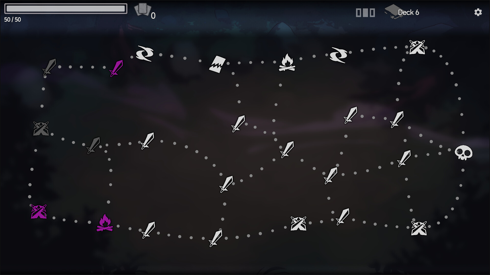 Trizon gameplay screenshot 3