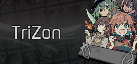 Trizon — Steam header