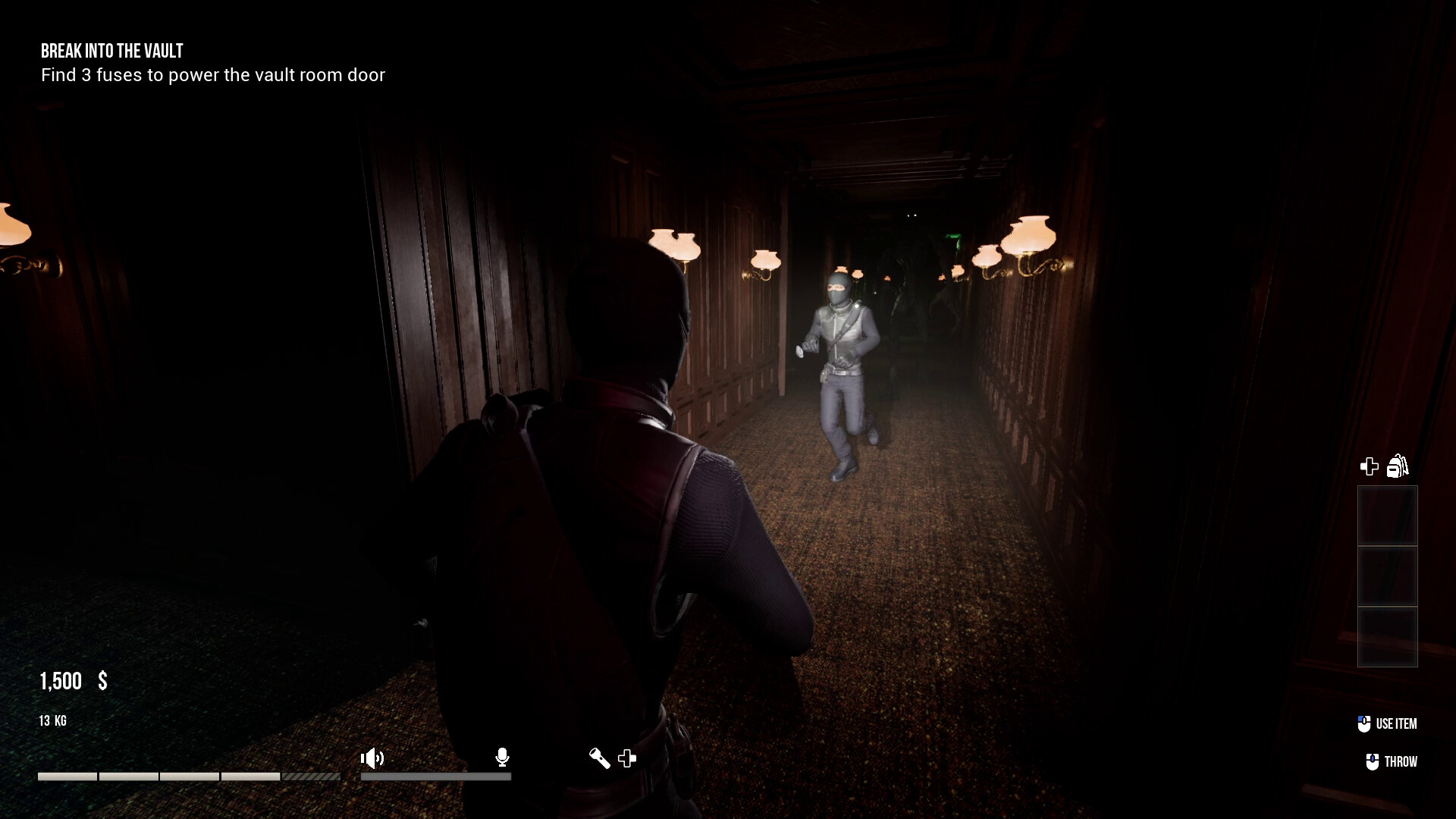Dark Hours: Prologue screenshot 7