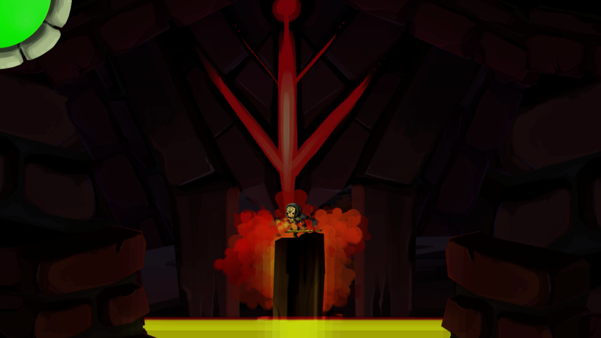 Oblitus screenshot 10