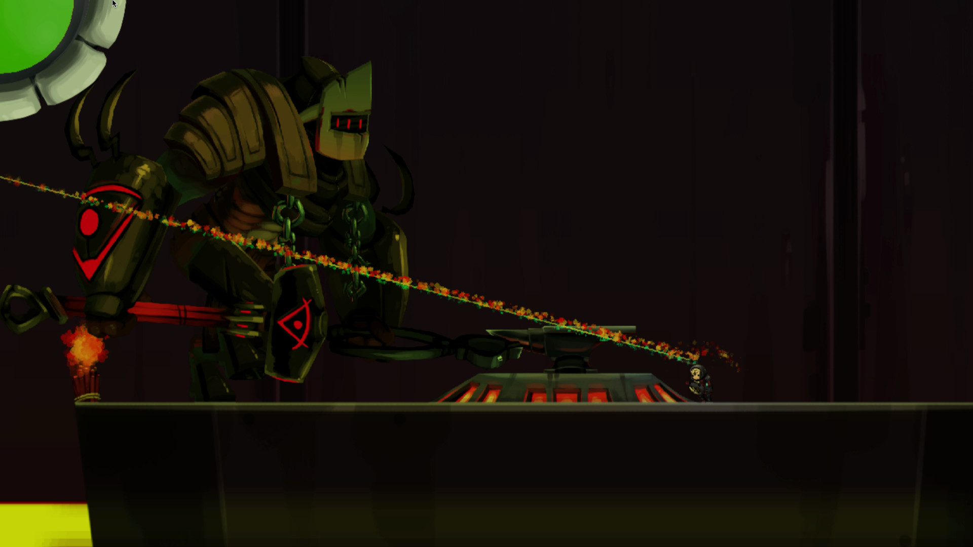 Oblitus screenshot 6