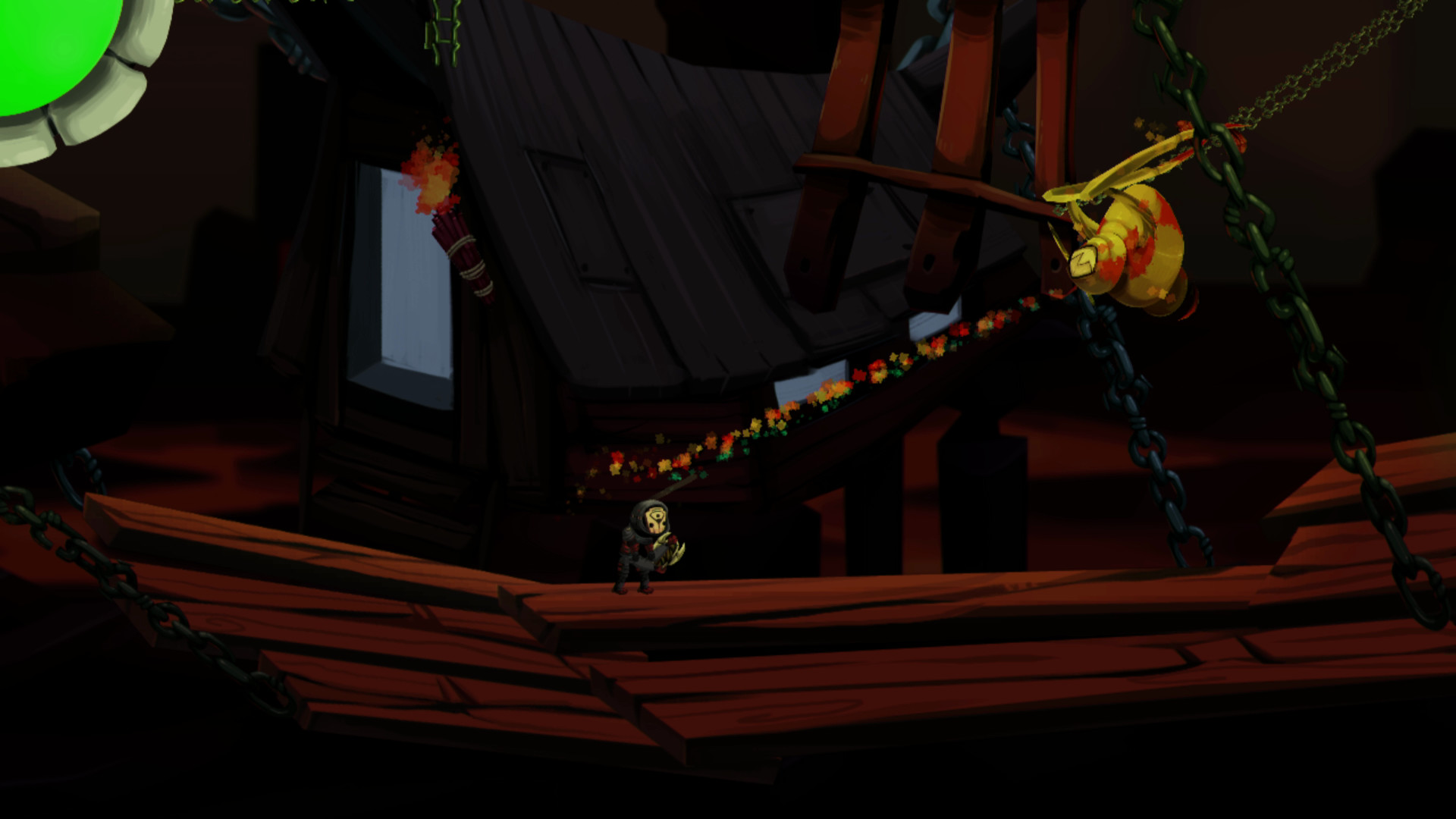 Oblitus screenshot 7