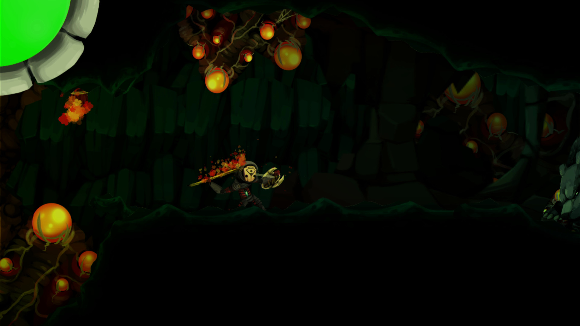 Oblitus screenshot 9