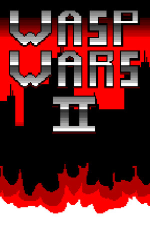 Wasp Wars 2