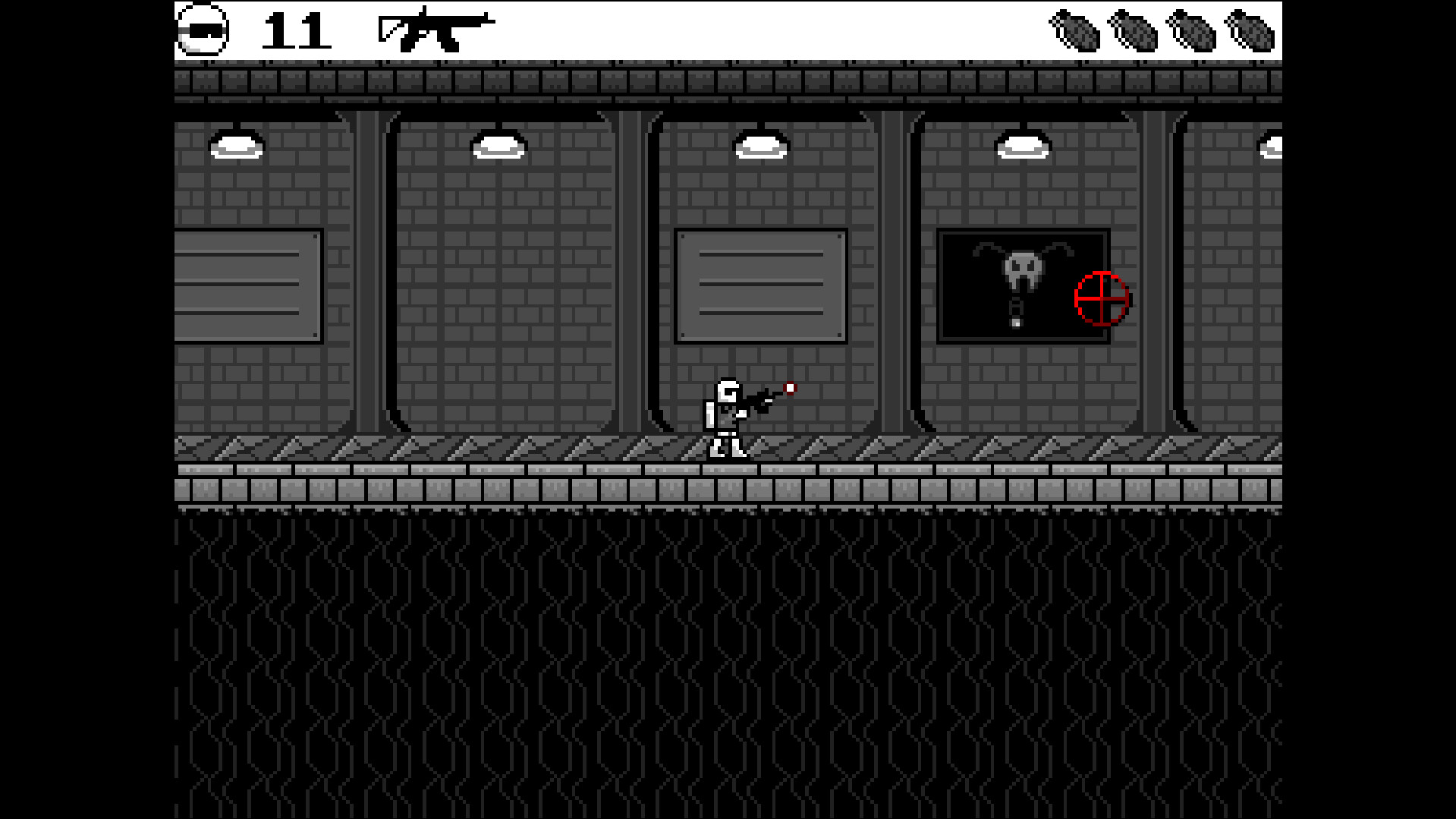 Wasp Wars 2 screenshot 4