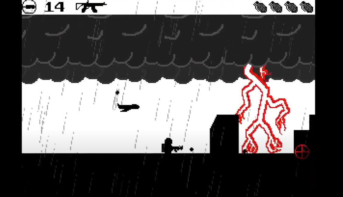 Wasp Wars 2 screenshot 7