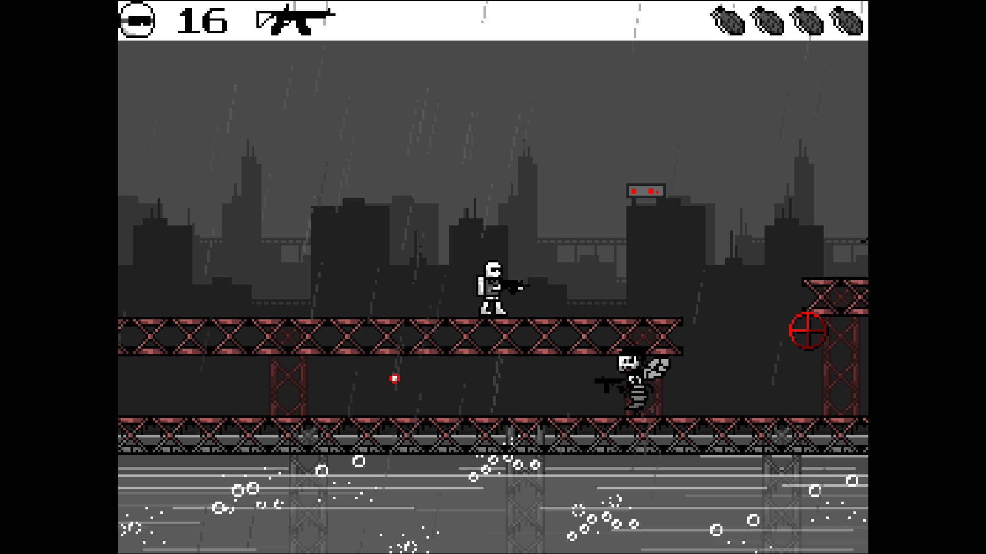 Wasp Wars 2 screenshot 6