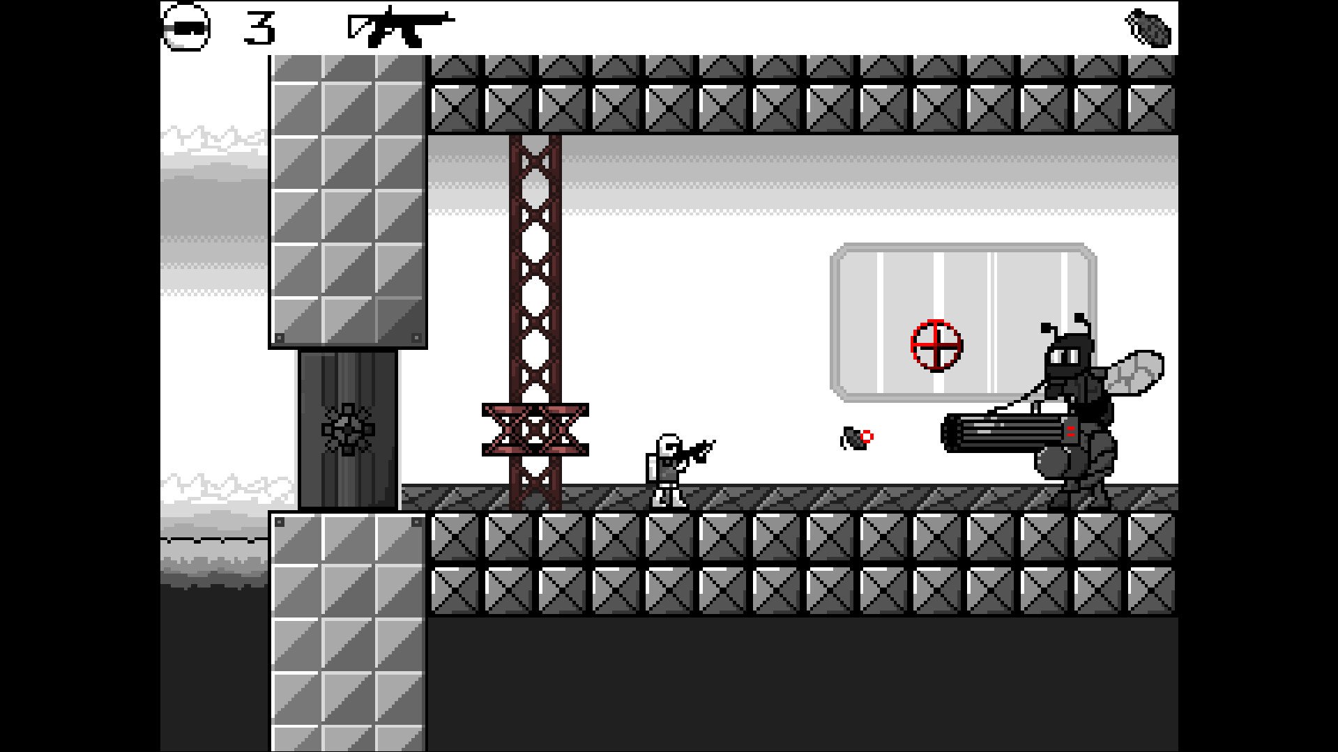 Wasp Wars 2 screenshot 3