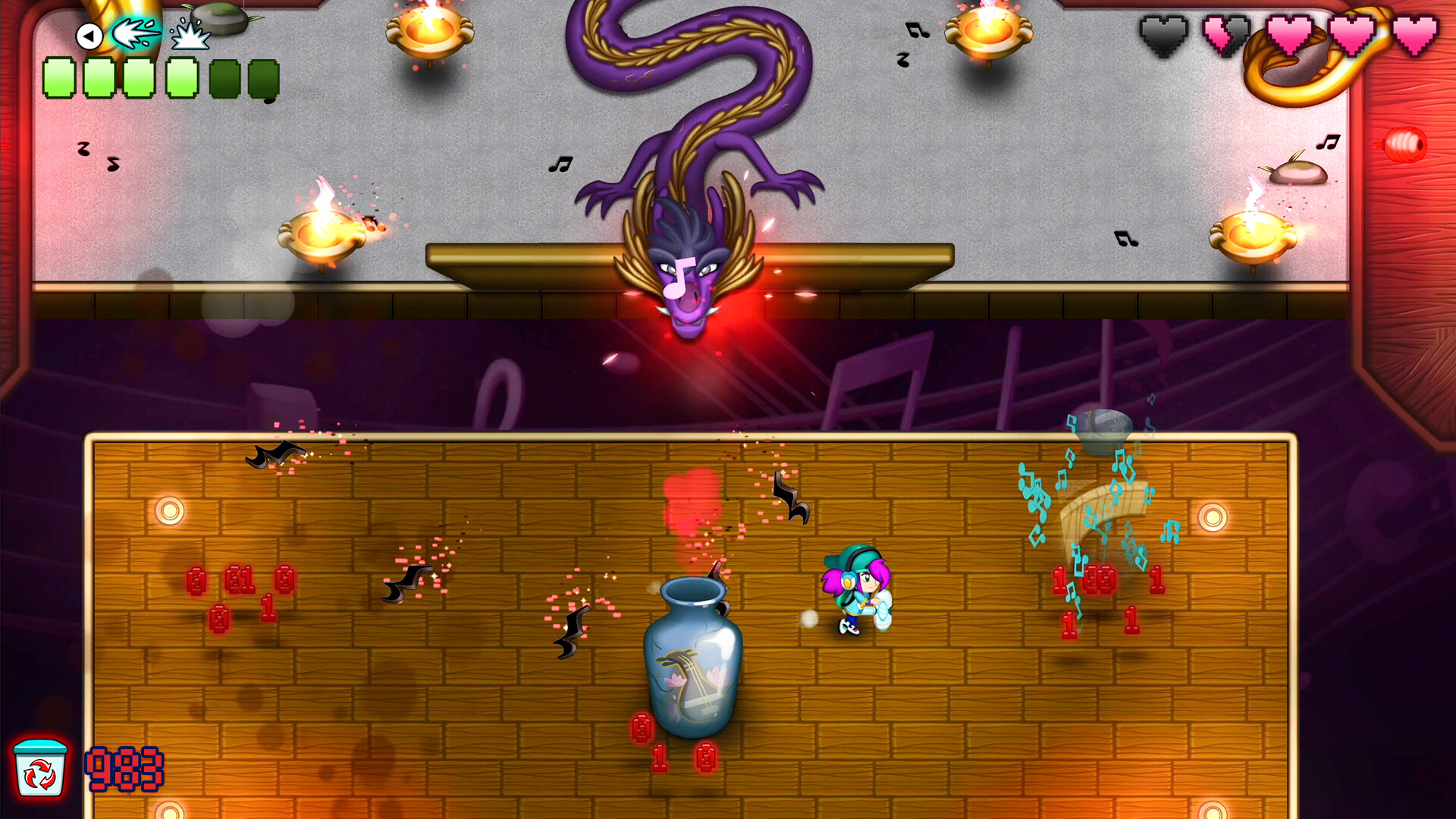 Glitch Hero screenshot 17