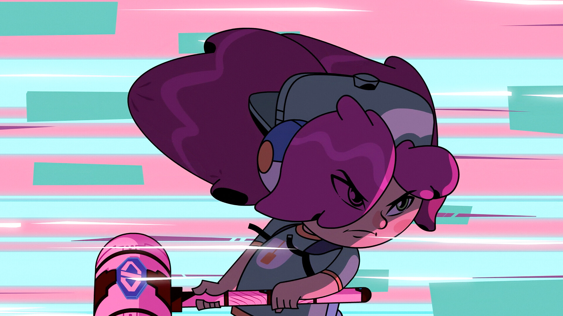 Glitch Hero screenshot 7