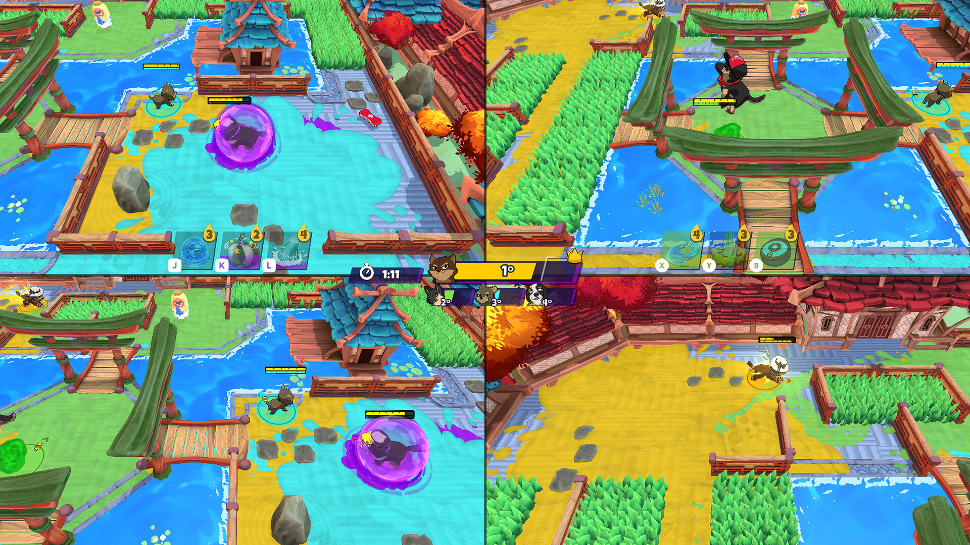 DOBA screenshot 8