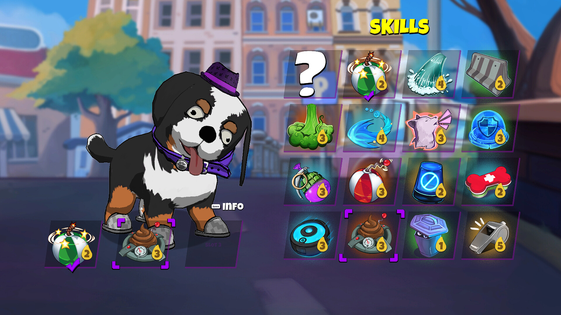 DOBA screenshot 10