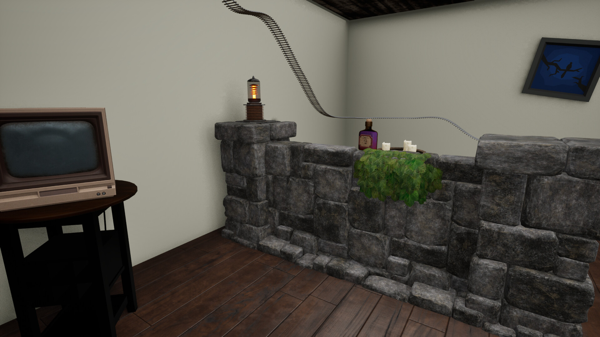 Secret Number Simulator screenshot 1