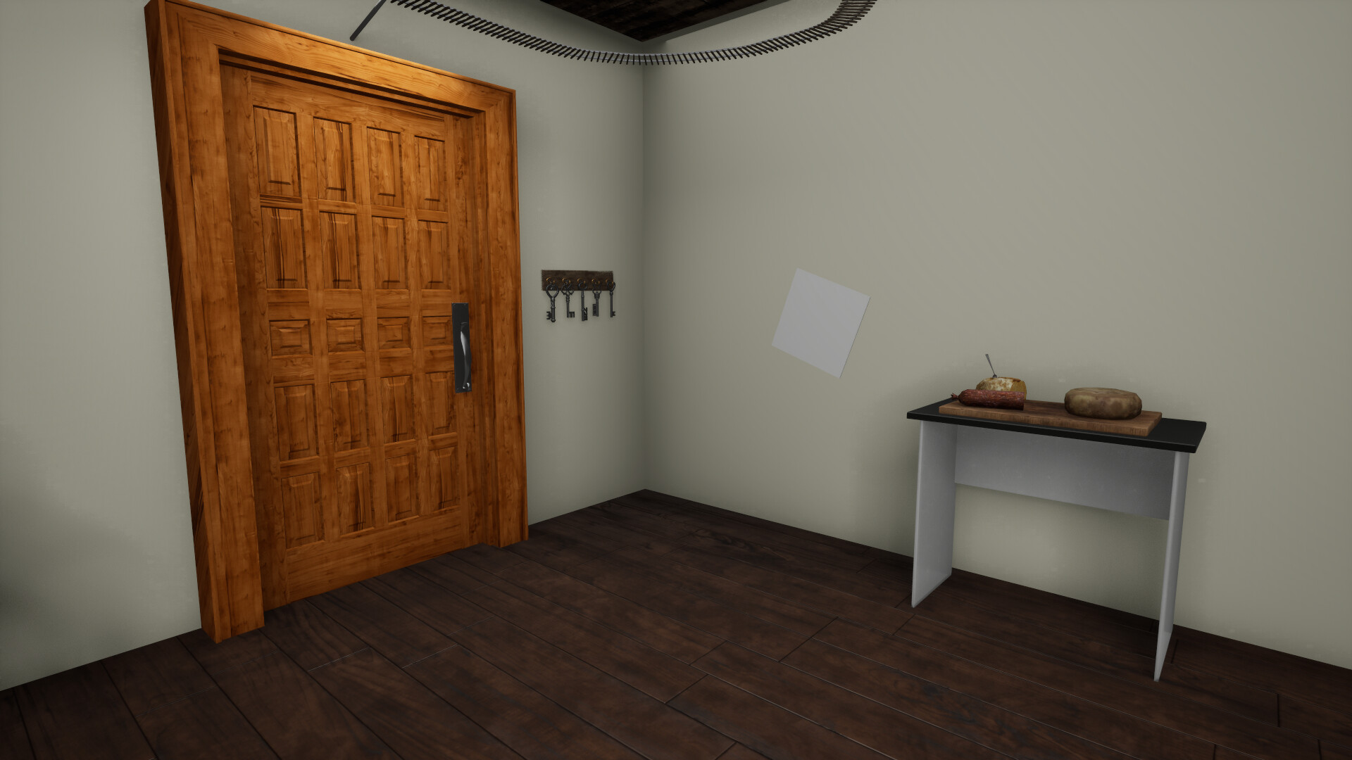 Secret Number Simulator screenshot 4